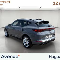 Cupra Formentor Formentor 1.4 e-HYBRID 204 DSG6 V / GPS / Cam&eacute;ra / Si&egrave;ges Chauffants / Feux Full LED Sarrebourg