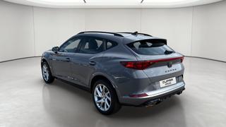Cupra Formentor  - photo 2