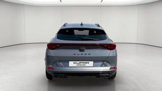 Cupra Formentor  - photo 3