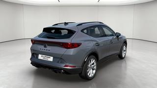 Cupra Formentor  - photo 4