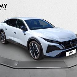 Peugeot 408 408 Hybrid 145 e-DCS6 GT Vitr&eacute;