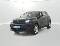 Citroen C5 Aircross Brest