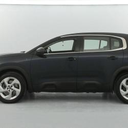 Citroen C5 Aircross C5 Aircross Hybride Rechargeable 225 S&S e-EAT8 Feel Brest