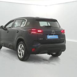 Citroen C5 Aircross C5 Aircross Hybride Rechargeable 225 S&S e-EAT8 Feel Brest