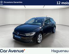 Volkswagen Polo Haguenau