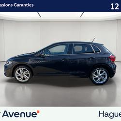Volkswagen Polo Polo 1.0 TSI 110 DSG7 Style / Digital Cockpit Pro / GPS / Cam&eacute;ra / Keyless Haguenau