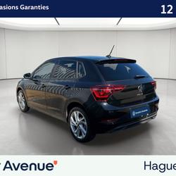 Volkswagen Polo Polo 1.0 TSI 110 DSG7 Style / Digital Cockpit Pro / GPS / Cam&eacute;ra / Keyless Haguenau