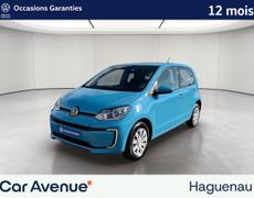 Volkswagen UP Haguenau