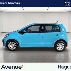 Volkswagen UP e-up! 2.0 Electrique Cam&eacute;ra / Si&egrave;ges Chauffants / Clim Auto / R&eacute;gulateur Haguenau