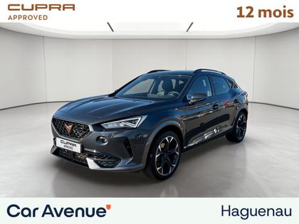 Cupra Formentor - Formentor 1.5 TSI 150 DSG7 VZ-Line / Toit Panoramique / GPS / Caméra / Sièges Chauffants - 26 789 €