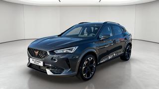 Cupra Formentor  - photo 0
