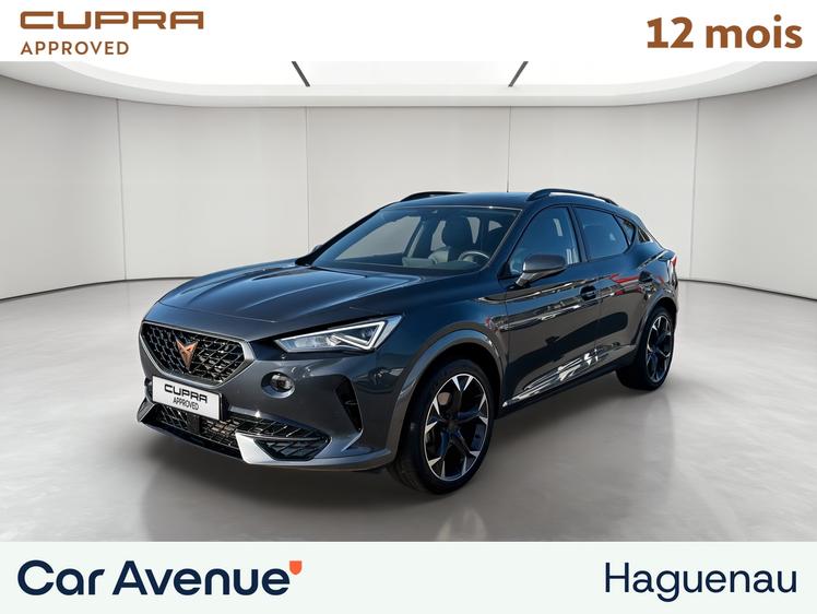 Cupra Formentor  - 26 489 €