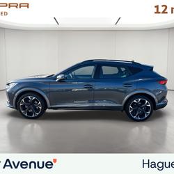 Cupra Formentor Formentor 1.5 TSI 150 DSG7 VZ-Line / Toit Panoramique / GPS / Cam&eacute;ra / Si&egrave;ges Chauffants Haguenau
