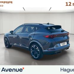 Cupra Formentor Formentor 1.5 TSI 150 DSG7 VZ-Line / Toit Panoramique / GPS / Cam&eacute;ra / Si&egrave;ges Chauffants Haguenau