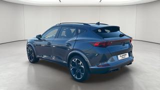 Cupra Formentor  - photo 2