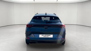 Cupra Formentor  - photo 3