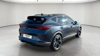 Cupra Formentor  - photo 4