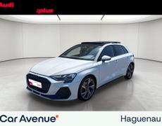 Audi A3 Sportback Haguenau