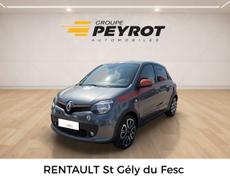 Renault Twingo 3 - Twingo III 0.9 TCe 110 E6C GT - 9 390 €