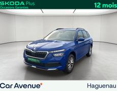 Skoda Kamiq Haguenau
