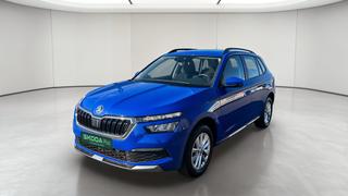 Skoda Kamiq  - Ambition - photo 0