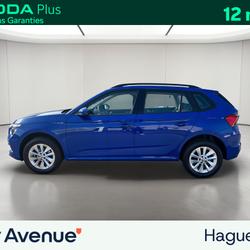 Skoda Kamiq Kamiq 1.0 TSI Evo 110 Ambition / Smartlink / Aide au Stationnement / Feux LED / Clim Auto Haguenau