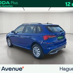 Skoda Kamiq Kamiq 1.0 TSI Evo 110 Ambition / Smartlink / Aide au Stationnement / Feux LED / Clim Auto Haguenau