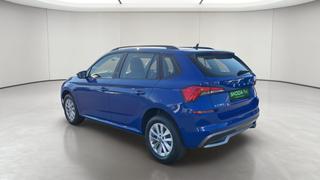 Skoda Kamiq  - Ambition - photo 2