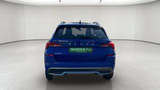 Skoda Kamiq  - Ambition - photo 3