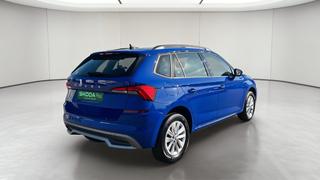 Skoda Kamiq  - Ambition - photo 4
