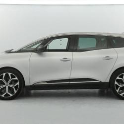 Renault Grand Scenic 4 Grand Scenic TCe 140 FAP EDC - 21 Intens Brest