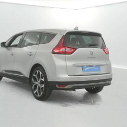 Renault Grand Scenic 4 Grand Scenic TCe 140 FAP EDC - 21 Intens Brest