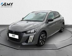 Peugeot e-208 Vitré