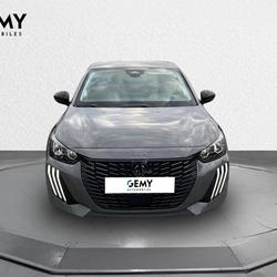 Peugeot e-208 208 Electrique 54 kWh 156ch Allure Vitr&eacute;