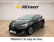 Renault Clio 5
