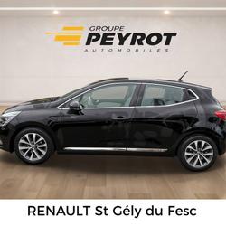 Renault Clio 5 Clio TCe 90 - 21N Intens Saint-G&eacute;ly-du-Fesc