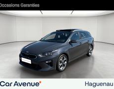 Kia Cee'd Haguenau