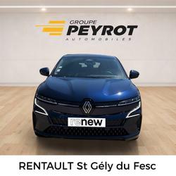 Renault Megane E-Tech Megane E-Tech EV60 220 ch super charge Techno Laroque