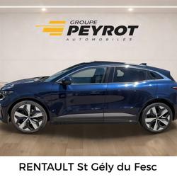 Renault Megane E-Tech Megane E-Tech EV60 220 ch super charge Techno Laroque