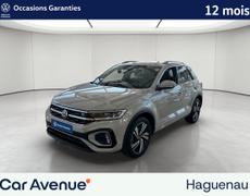 Volkswagen T-Roc Haguenau