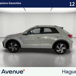 Volkswagen T-Roc T-Roc 1.5 TSI EVO 150 DSG7 R-Line / GPS / Cam&eacute;ra / Feux LED / Hayon Electrique Haguenau