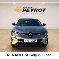 Renault Megane E-Tech Megane E-Tech EV60 220 ch optimum charge Iconic Saint-G&eacute;ly-du-Fesc