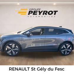 Renault Megane E-Tech Megane E-Tech EV60 220 ch optimum charge Iconic Saint-G&eacute;ly-du-Fesc