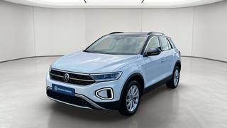 Volkswagen T-Roc  - Life - photo 0