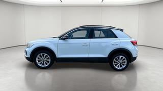 Volkswagen T-Roc  - Life - photo 1