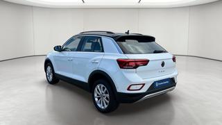Volkswagen T-Roc  - Life - photo 2