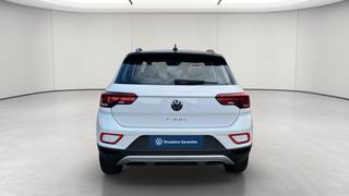 Volkswagen T-Roc  - Life - photo 3
