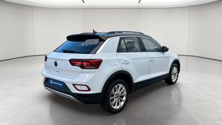Volkswagen T-Roc  - Life - photo 4