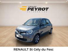 Renault Twingo 3 Saint-Gély-du-Fesc
