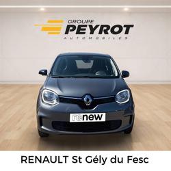 Renault Twingo 3 Twingo III SCe 65 Equilibre Saint-G&eacute;ly-du-Fesc